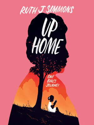 cover image of Up Home